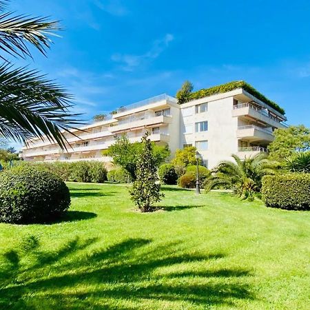 Charming Studio With Pool In Saint Tropez Saint-Tropez Exterior foto