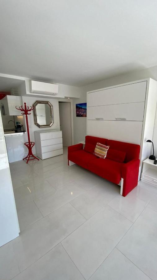 Charming Studio With Pool In Saint Tropez Saint-Tropez Exterior foto